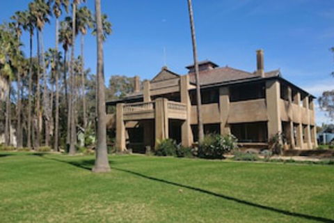 Carrawobitty Rural Retreat - Accommodation Gold Coast 0