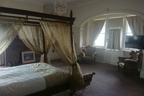 Carrawobitty Rural Retreat - Accommodation Gold Coast 4