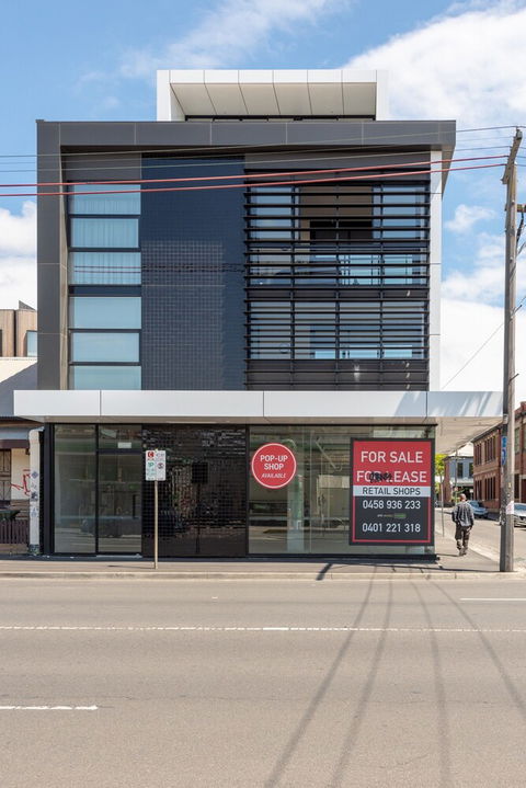 Fitzroy Lifestyle 2 Bed 2 Bath - Accommodation Gold Coast 2