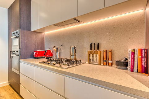 Fitzroy Lifestyle 2 Bed 2 Bath - Accommodation Gold Coast 4
