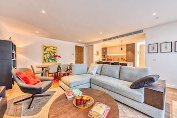Fitzroy Lifestyle 2 Bed 2 Bath - Accommodation Gold Coast 1