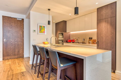 Fitzroy Lifestyle 2 Bed 2 Bath - Accommodation Gold Coast 3