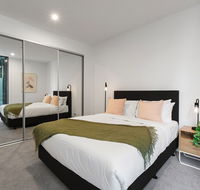 Harvard Apartments by Ready Set Host - Accommodation Gold Coast