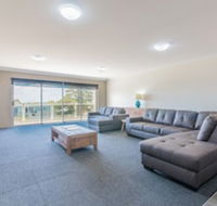 Thompson Avenue Apartments No.1 - Gold Coast 4U