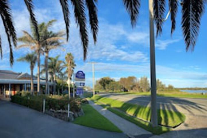 Gold Coast 4U