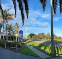 Coastal Waters Motor Inn - Gold Coast 4U