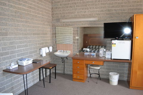 Shamrock Hotel Motel Balranald - Gold Coast 4U 3