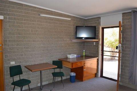 Shamrock Hotel Motel Balranald - Gold Coast 4U 6