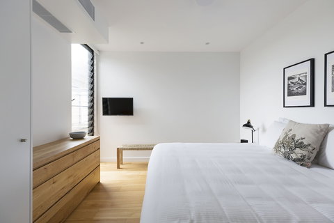 Bangalay Luxury Villas - 1 Gold Coast 1