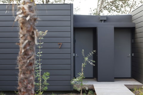 Bangalay Luxury Villas - 1 Gold Coast 0