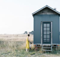 Altitude Tiny House Experience - Gold Coast 4U