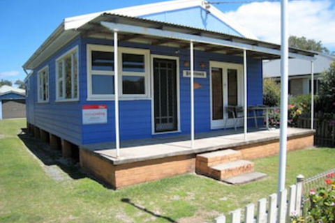 Bonnydoon At Hat Head - Gold Coast 4U 0