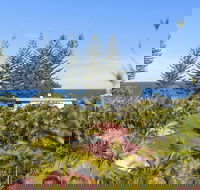 The Beachcomber 113 - Gold Coast 4U
