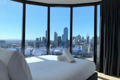 MYROOM At ShadowPlay - Accommodation Gold Coast 0