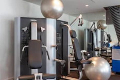 MYROOM At ShadowPlay - Accommodation Gold Coast 7