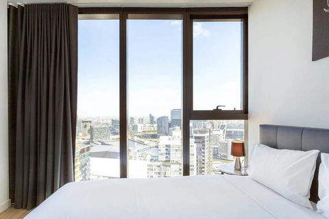 MYROOM At ShadowPlay - Accommodation Gold Coast 5