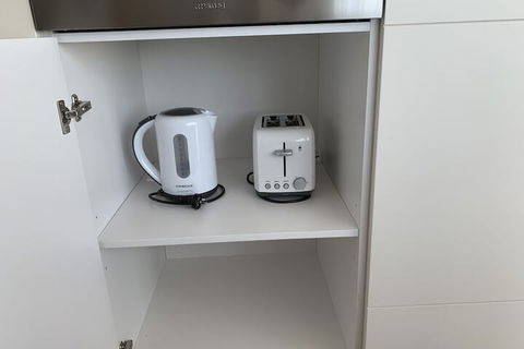 MYROOM At ShadowPlay - Accommodation Gold Coast 6