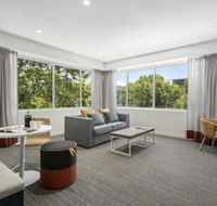 Quest Canberra City Walk - Gold Coast 4U