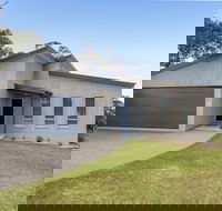 Pelican House - Gold Coast 4U