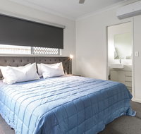 Blue Lagoon Villa A - Accommodation Gold Coast