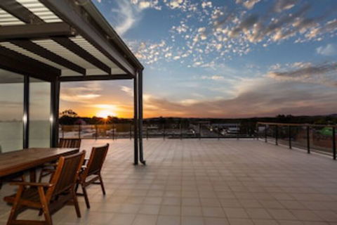 4 Bedroom Luxury City Penthouse Apartment - Accommodation Gold Coast 0