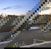 CBD Motor Inn - Gold Coast 4U