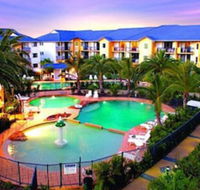 Gold Coast Family Apartment - Gold Coast 4U