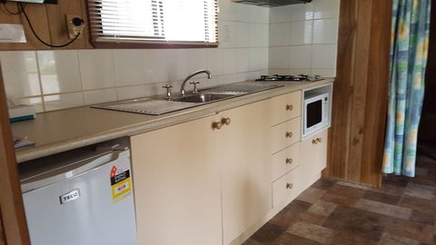 Myrtleford Holiday Park - Accommodation Gold Coast 5