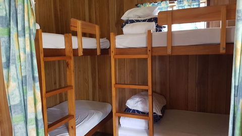Myrtleford Holiday Park - Accommodation Gold Coast 2
