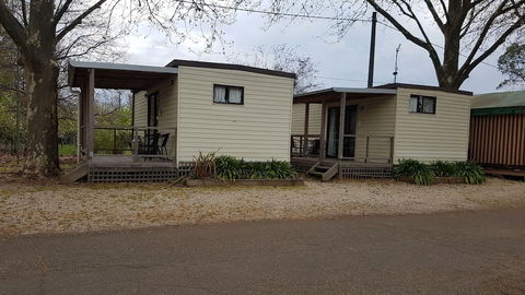 Myrtleford Holiday Park - Accommodation Gold Coast 1