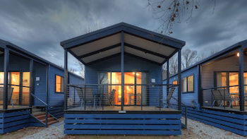 Myrtleford Holiday Park - Accommodation Gold Coast 4