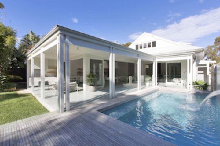 Avalon Beach NSW Accommodation Gold Coast