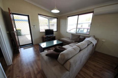 Beach Unit 7 At Hat Head - Gold Coast 4U 0