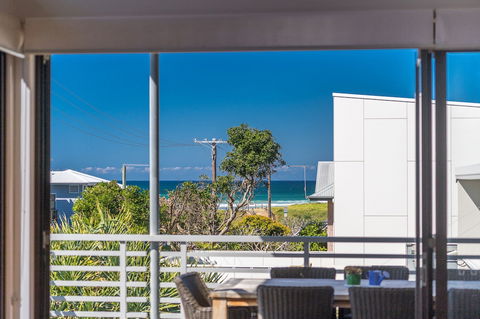A PERFECT STAY - Sandy Feet - Gold Coast 4U 0