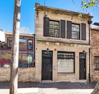 Pyrmont Modern Studios - 1 Gold Coast