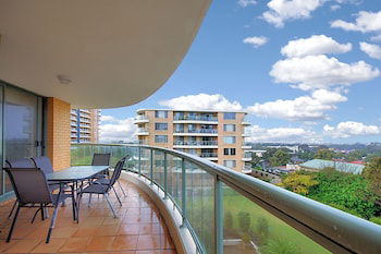 810 At The Plaza - Accommodation Gold Coast 0