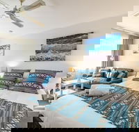 Aqua Waves Glenelg Central Studio Apt - Gold Coast 4U