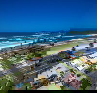 Lennoxhaus Lennox Head - Gold Coast 4U
