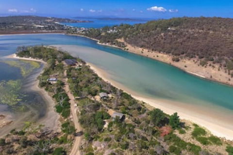 Steeles Island Retreat - Accommodation Gold Coast 7