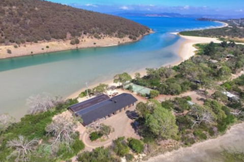 Steeles Island Retreat - Accommodation Gold Coast 5