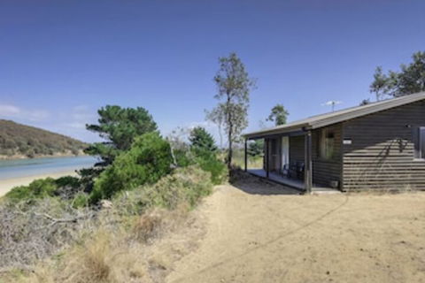 Steeles Island Retreat - Accommodation Gold Coast 2