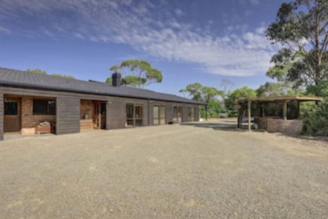 Steeles Island Retreat - Accommodation Gold Coast 1