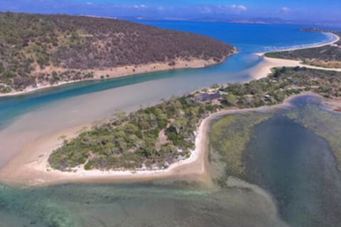 Steeles Island Retreat - Accommodation Gold Coast 3