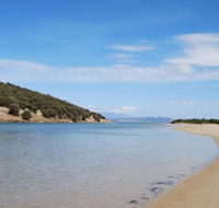 Steeles Island Retreat - Accommodation Gold Coast