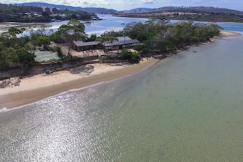 Steeles Island Retreat - Accommodation Gold Coast 6