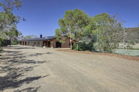 Steeles Island Retreat - Accommodation Gold Coast 4