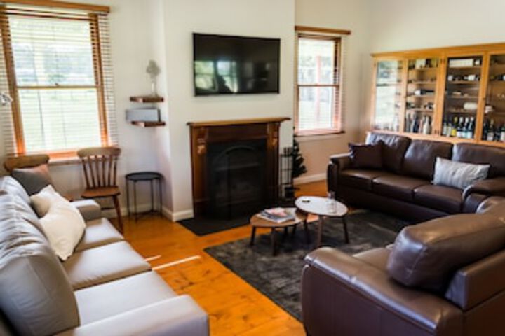 Bellbird NSW Gold Coast 4U