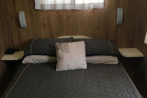 Kingscote Tourist Park And Family Units - Accommodation Gold Coast 4