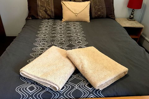 Kingscote Tourist Park And Family Units - Accommodation Gold Coast 2