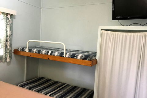 Kingscote Tourist Park And Family Units - Accommodation Gold Coast 3
